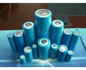 锂电池负极材料导电剂